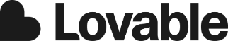 Lovable logo
