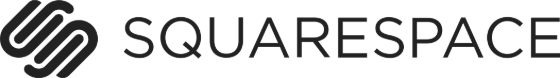 Squarespace to Elementor conversion: Squarespace logo
