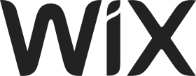 Wix logo